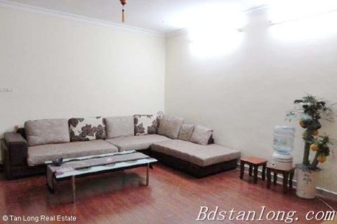 1 bedroom Apartment in Cau Giay, Ha Noi,  No. 8118 2