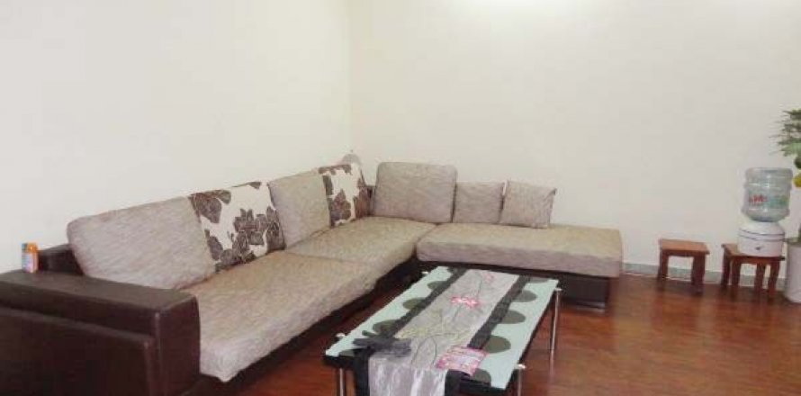 1 bedroom Apartment in Cau Giay, Ha Noi,  No. 8118