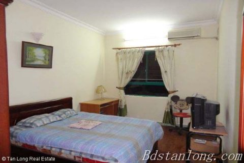 1 bedroom Apartment in Cau Giay, Ha Noi,  No. 8118 8