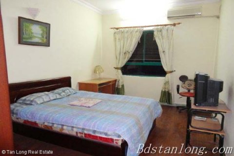 1 bedroom Apartment in Cau Giay, Ha Noi,  No. 8118 7