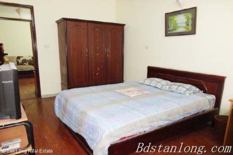 1 bedroom Apartment in Cau Giay, Ha Noi,  No. 8118 9