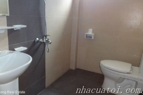 Квартира с 2 спальнями в Бадинь, Ханой , № 8116 9