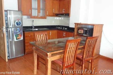 Квартира с 2 спальнями в Бадинь, Ханой , № 8116 3