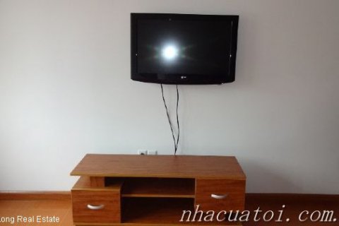 Квартира с 2 спальнями в Бадинь, Ханой , № 8116 2