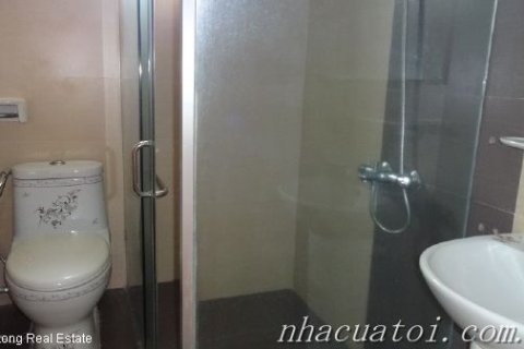 Квартира с 2 спальнями в Бадинь, Ханой , № 8116 4