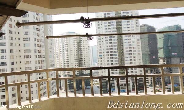 3 bedrooms Apartment in Cau Giay, Ha Noi, Vietnam No. 8117