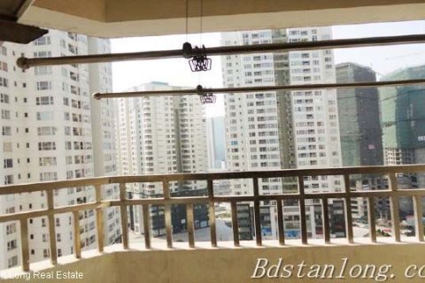 3 bedrooms Apartment in Cau Giay, Ha Noi, No. 8117 9
