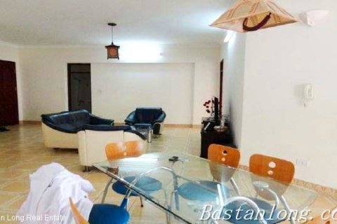 3 bedrooms Apartment in Cau Giay, Ha Noi, No. 8117 3