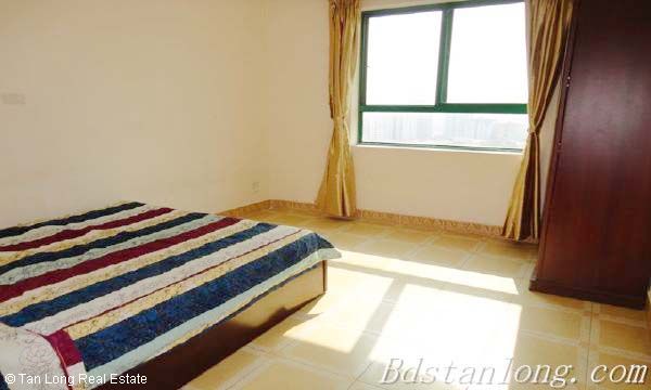3 bedrooms Apartment in Cau Giay, Ha Noi, Vietnam No. 8117