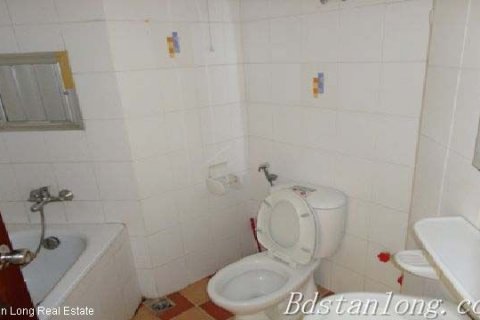 3 bedrooms Apartment in Cau Giay, Ha Noi, No. 8117 8