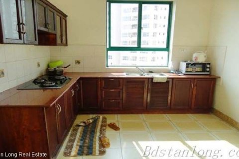 3 bedrooms Apartment in Cau Giay, Ha Noi, No. 8117 4