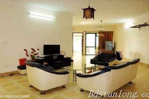 3 bedrooms Apartment in Cau Giay, Ha Noi, No. 8117