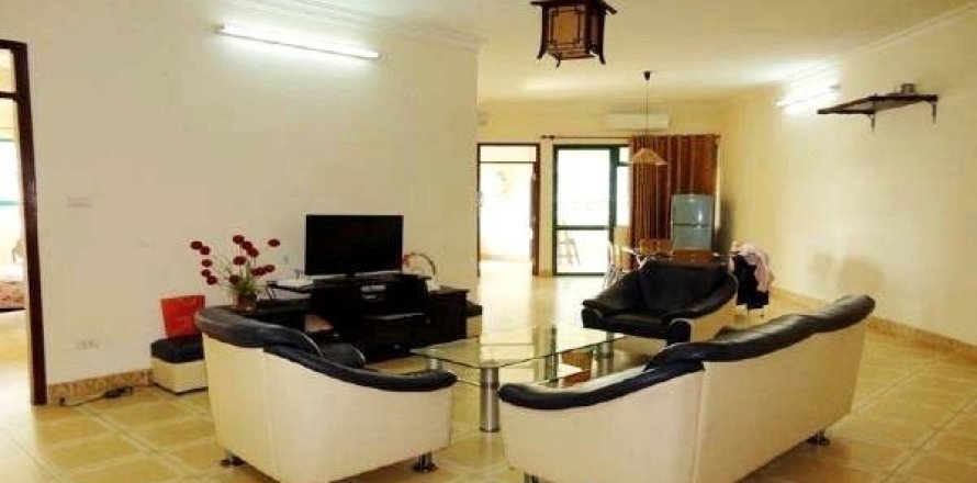 3 bedrooms Apartment in Cau Giay, Ha Noi, No. 8117