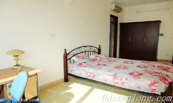 3 bedrooms Apartment in Cau Giay, Ha Noi, Vietnam No. 8117