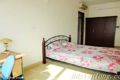 3 bedrooms Apartment in Cau Giay, Ha Noi, No. 8117 6