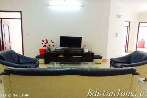3 bedrooms Apartment in Cau Giay, Ha Noi, No. 8117 2