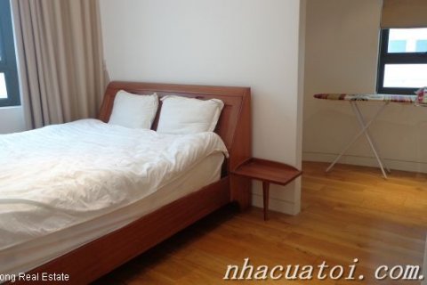 3 bedrooms Apartment in Cau Giay, Ha Noi, No. 8119 11