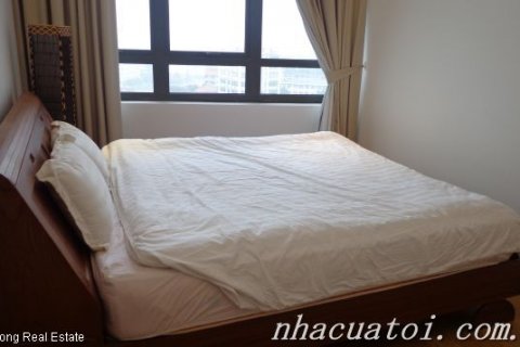 3 bedrooms Apartment in Cau Giay, Ha Noi, No. 8119 8