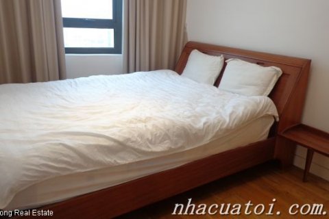 3 bedrooms Apartment in Cau Giay, Ha Noi, No. 8119 10