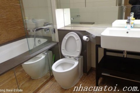 3 bedrooms Apartment in Cau Giay, Ha Noi, No. 8119 9