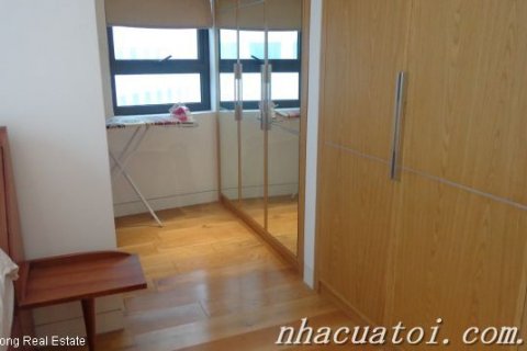 3 bedrooms Apartment in Cau Giay, Ha Noi, No. 8119 12