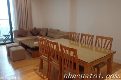 3 bedrooms Apartment in Cau Giay, Ha Noi, No. 8119 4
