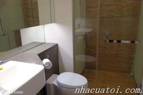 3 bedrooms Apartment in Cau Giay, Ha Noi, No. 8119 7