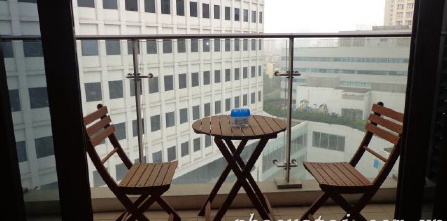 3 bedrooms Apartment in Cau Giay, Ha Noi, No. 8119