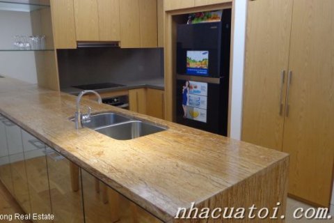 3 bedrooms Apartment in Cau Giay, Ha Noi, No. 8119 2