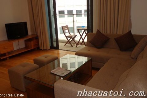 3 bedrooms Apartment in Cau Giay, Ha Noi, No. 8119 5