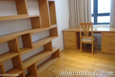 3 bedrooms Apartment in Cau Giay, Ha Noi, No. 8119 6
