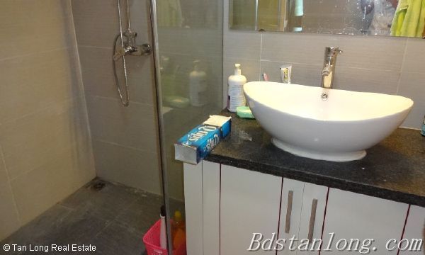 2 bedrooms Apartment in Ba Dinh, Ha Noi, Vietnam No. 8115