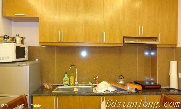 2 bedrooms Apartment in Ba Dinh, Ha Noi, Vietnam No. 8115