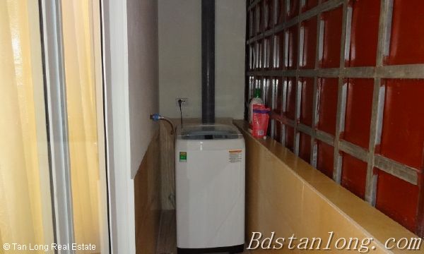 2 bedrooms Apartment in Ba Dinh, Ha Noi, Vietnam No. 8115