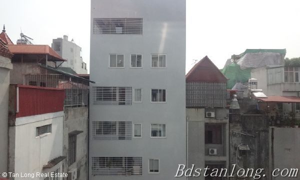 2 bedrooms Apartment in Ba Dinh, Ha Noi, Vietnam No. 8115