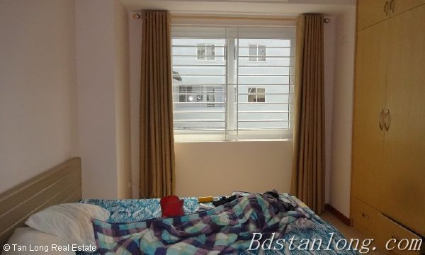 2 bedrooms Apartment in Ba Dinh, Ha Noi, Vietnam No. 8115