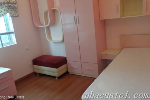 2 bedrooms Apartment in Ba Dinh, Ha Noi,  No. 8114 7