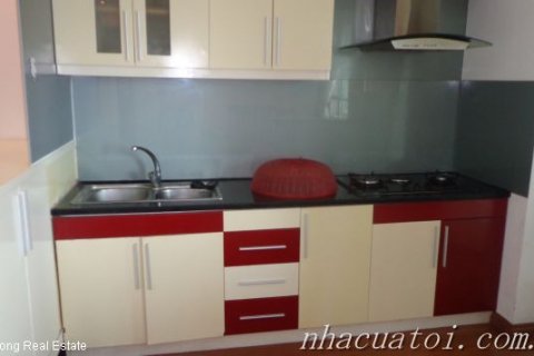 2 bedrooms Apartment in Ba Dinh, Ha Noi,  No. 8114 5