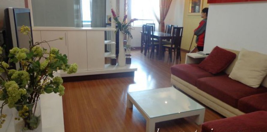 2 bedrooms Apartment in Ba Dinh, Ha Noi,  No. 8114