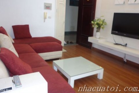 2 bedrooms Apartment in Ba Dinh, Ha Noi,  No. 8114 3