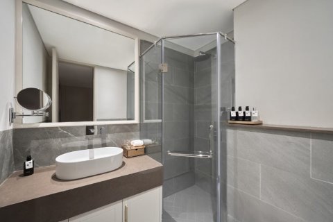 Квартира с 3 спальнями в Каузяй, Ханой , № 24553 8