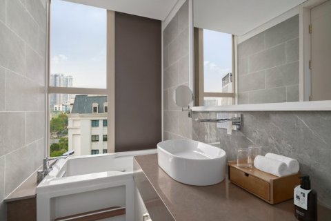 3 bedrooms Apartment in Cau Giay, Ha Noi, No. 24556 8