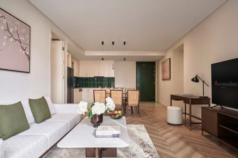 3 bedrooms Apartment in Cau Giay, Ha Noi, No. 24556 3