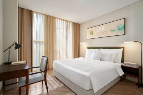 3 bedrooms Apartment in Cau Giay, Ha Noi, No. 24556 5
