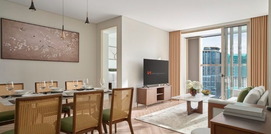 3 bedrooms Apartment in Cau Giay, Ha Noi, No. 24556