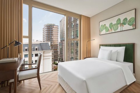 3 bedrooms Apartment in Cau Giay, Ha Noi, No. 24556 6