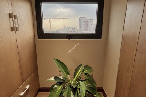 Квартира с 2 спальнями в Тхудык, Хошимин , № 26022 14