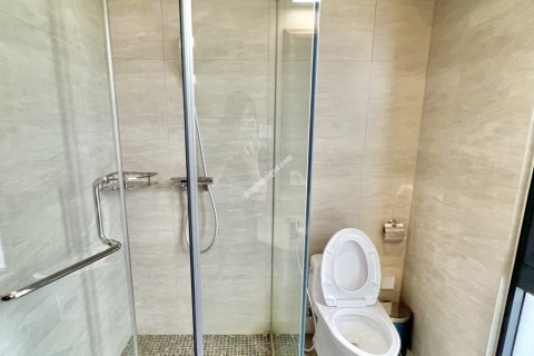 Квартира с 2 спальнями в Тхудык, Хошимин , № 26022 8