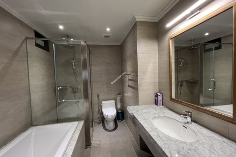 Квартира с 2 спальнями в Тхудык, Хошимин , № 26022 5