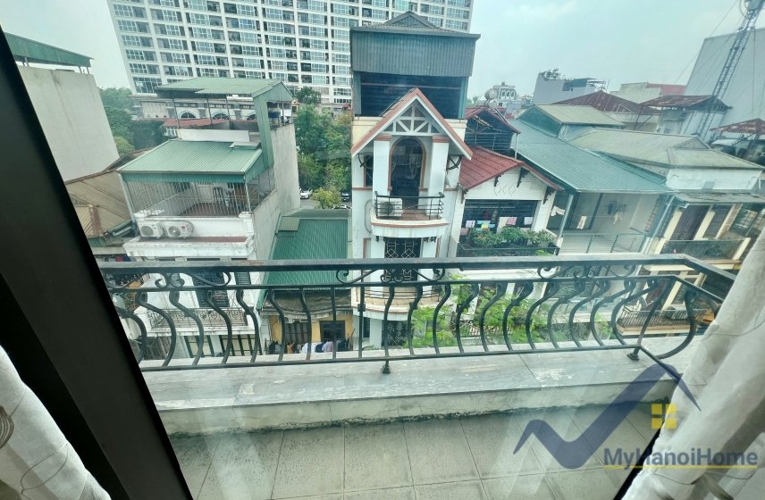 2 bedrooms Apartment in Ba Dinh, Ha Noi, Vietnam No. 26623